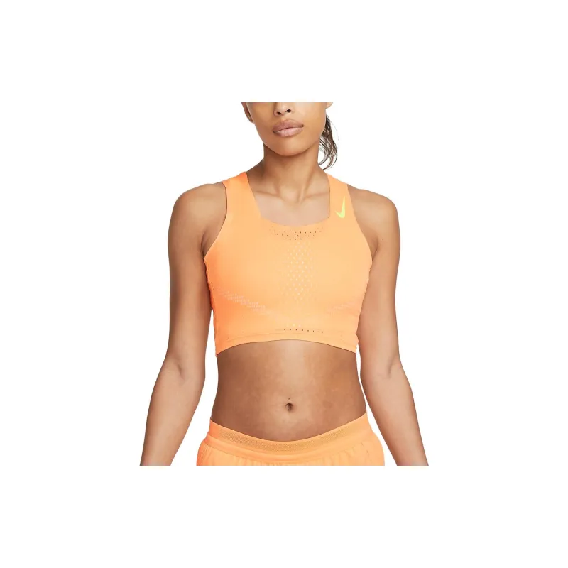 Nike Sports Underwear Women's Orange-2