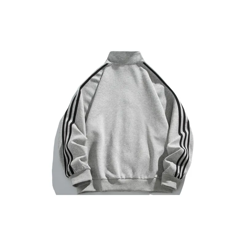 ZONEiD Sweatshirts Unisex-10