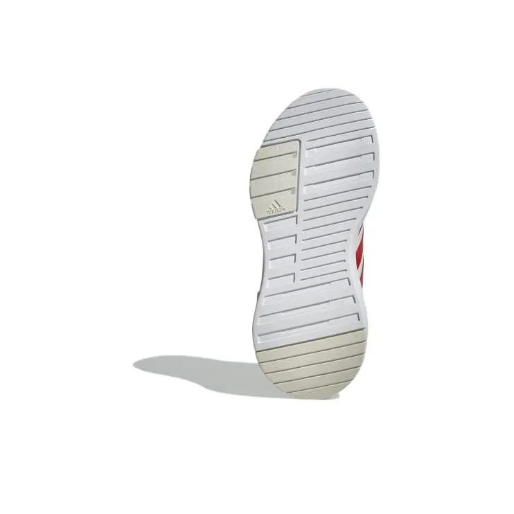 adidas Racer TR23   J 'Orbit Grey Scarlet'-4