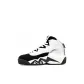 Black White