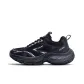 Black Rubbing