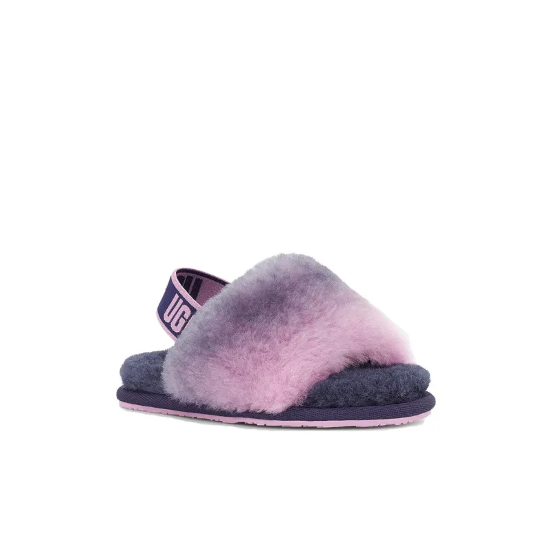 UGG Kids' Slippers Purple Kids'-2