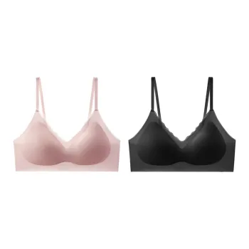 YUZHAOLIN Bra Women's Combo Set