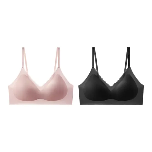 YUZHAOLIN Bra Women's Combo Set