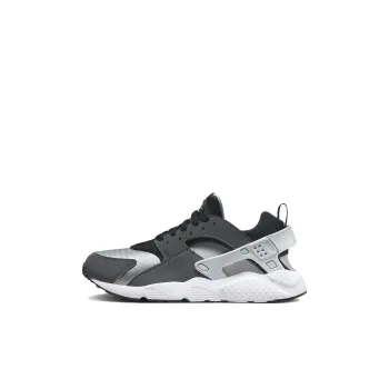Nike Air Huarache Run 2.0 Black Iron Grey GS