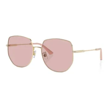 Jimmy Choo Aviator Sunglasses