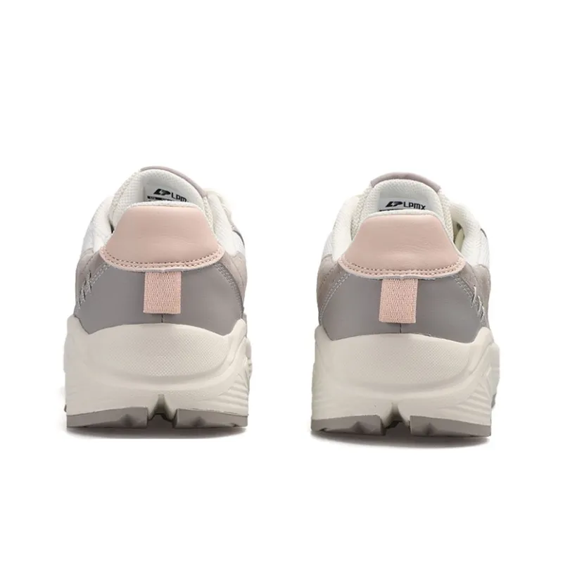 LPMX Anti-Slip Wear-Resistant Low-Top Casual Shoes Women's-3