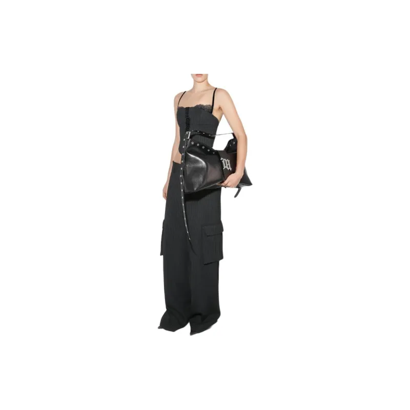 Misbhv FW24 Camisole Women's Black-2