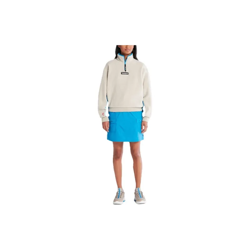 Timberland Sweatshirts Women's Sand-3