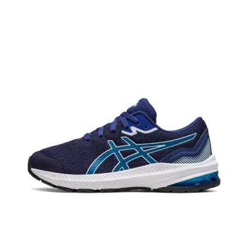 Asics GT 1000 11 GS 'Indigo Blue'