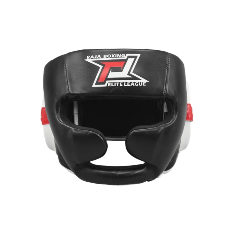Raja-boxing Boxing Protective Gears-4