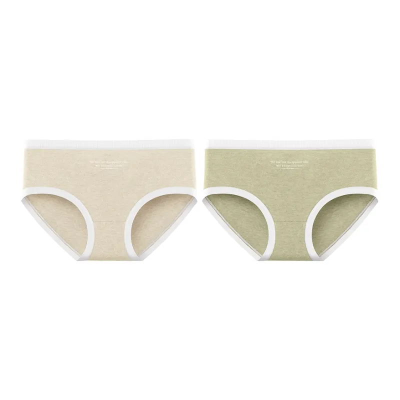 GRACEWELL Underpants Women's 2 Pack-4