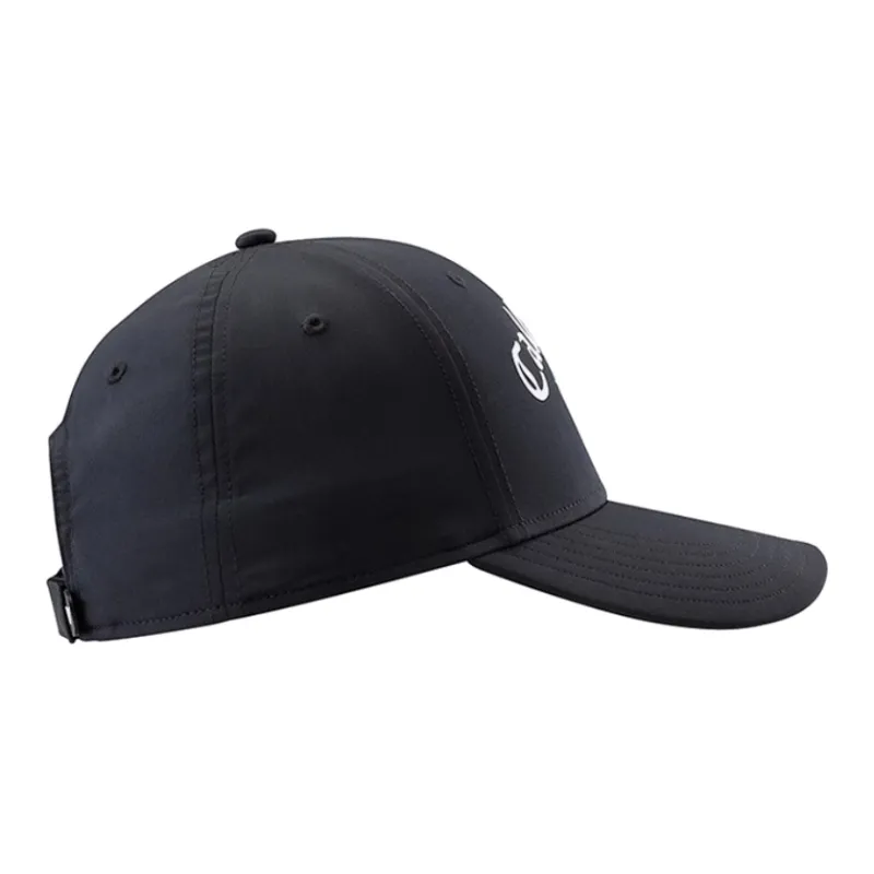 Callaway Polyester Baseball Caps Men's Black-3