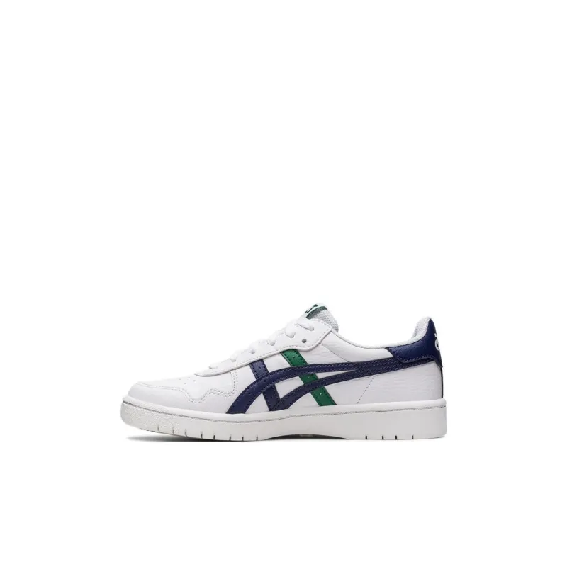 Asics Japan S GS 'White Peacoat'-0