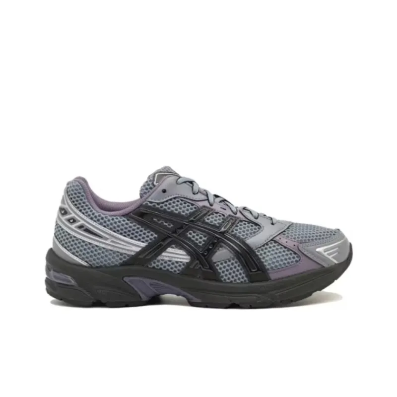 Asics Gel-1130 Sheet Rock Black-1