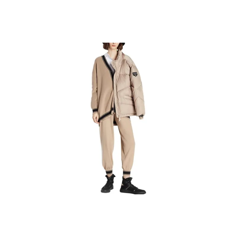 ARMANI EXCHANGE FW23 Puffer Jacket Women's-3