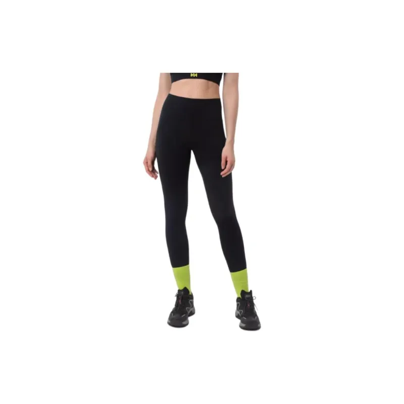 HELLY HANSEN Athletic Trousers Women's Black-1