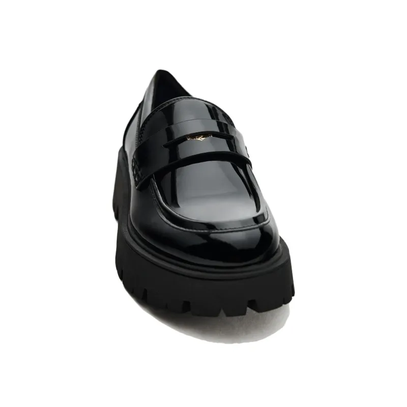ZARA Loafers Women's-3