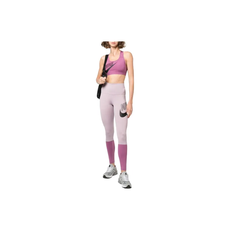 Nike Sports Underwear Women's Purple-1