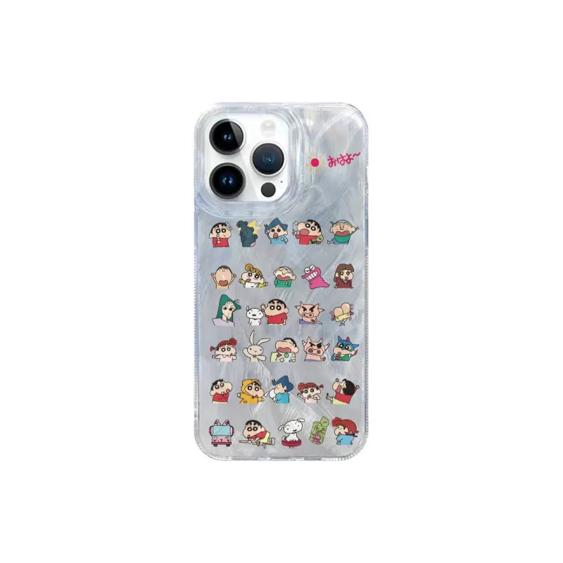 XIANGRIKE Phone Cases-0
