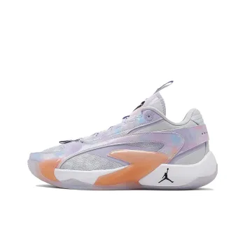 Jordan Luka 2 Nebula GS