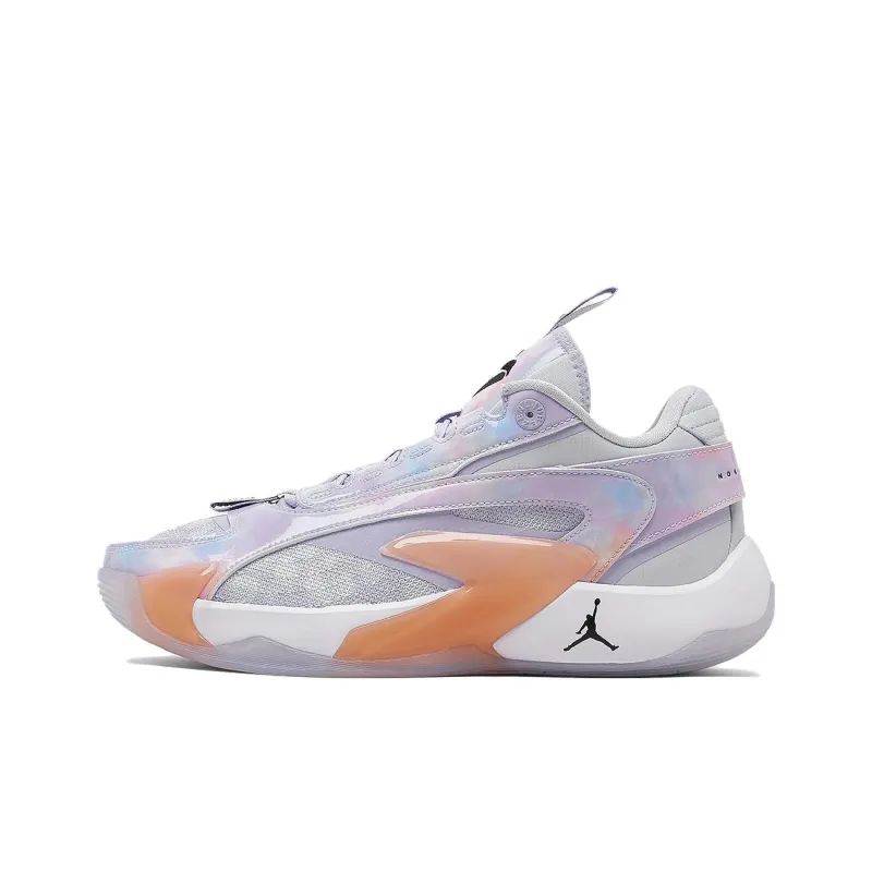 Jordan Luka 2 Nebula GS-0