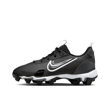 Nike Force Trout 9 Keystone GS 'Black Anthracite'