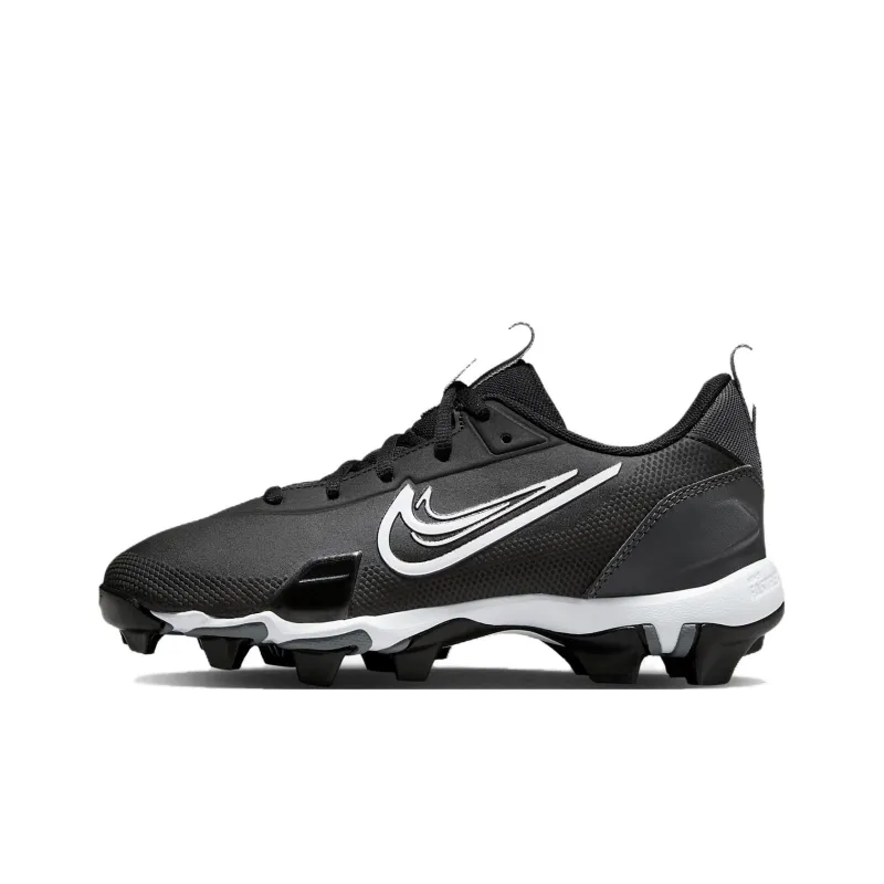 Nike Force Trout 9 Keystone GS 'Black Anthracite'-0