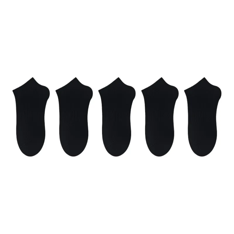 MIIOW Ankle Socks Unisex Combo Set-1