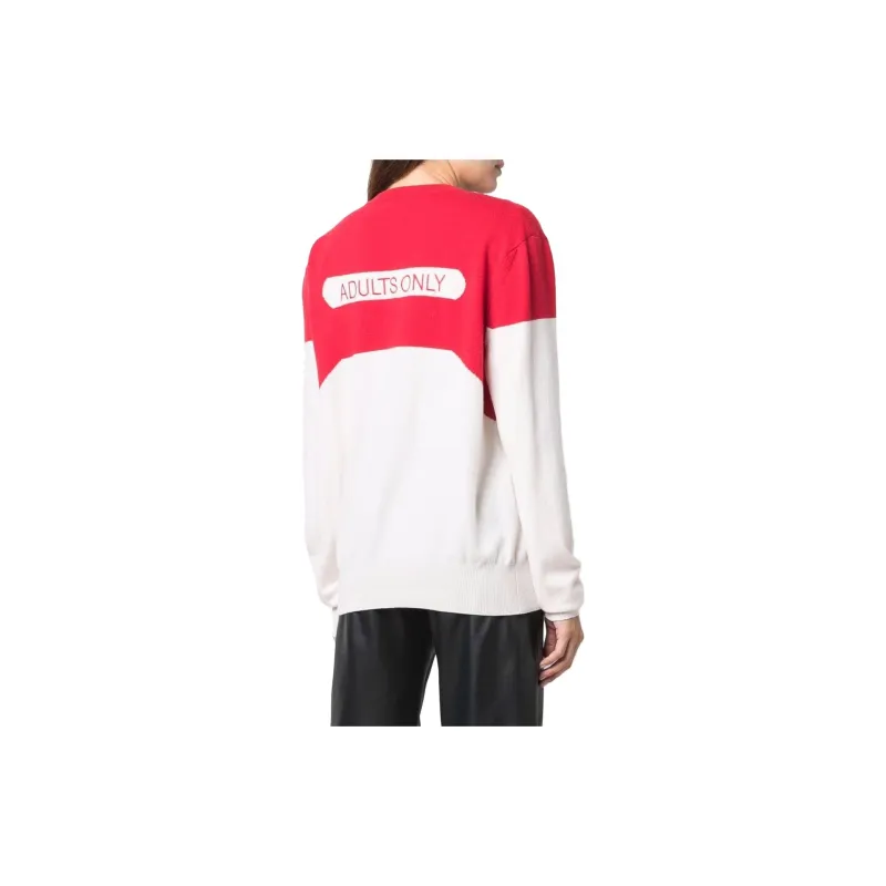 PHILIPP PLEIN Marvelous Cashmere Jumper-2