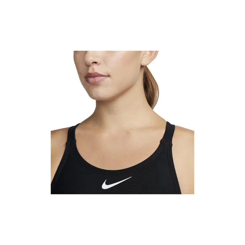 Nike Fastback One-piece Swimsuit Women's Black-2