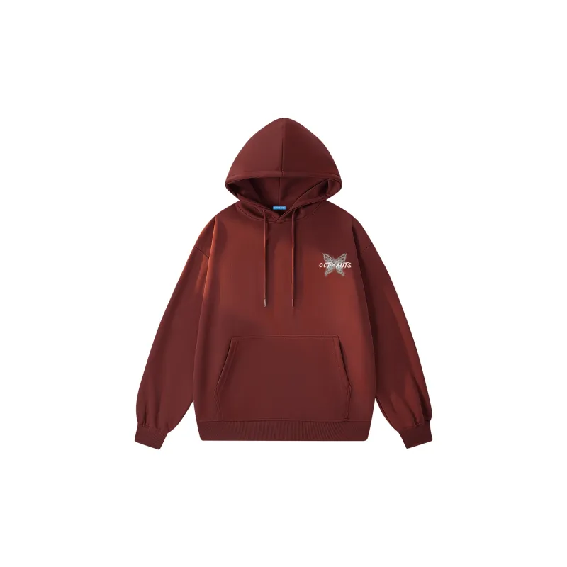 Small Columns Under The Sea Hoodie Unisex-13