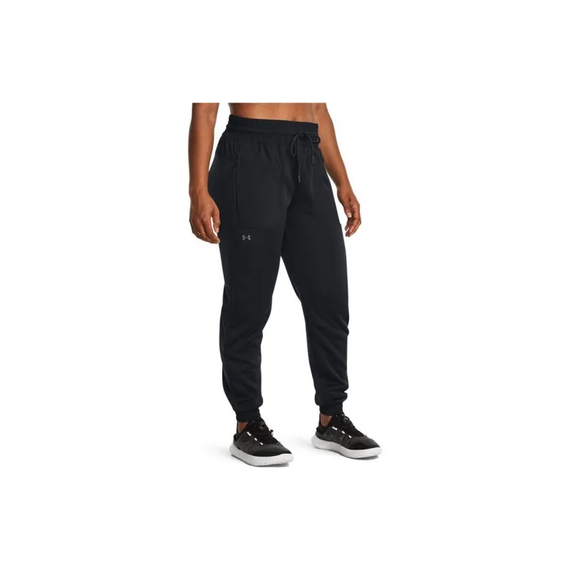 Under Armour Casual Pants Women's Black-2