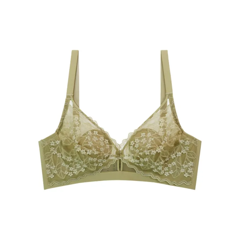 Ti Wei Su Women's Bras-1