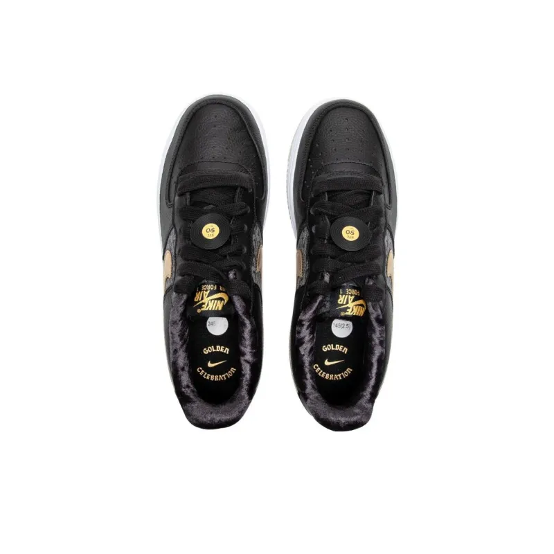 Nike Air Force 1 Low LV8 50th Anniversary Of Hip-Hop: Bronx Origins GS-7