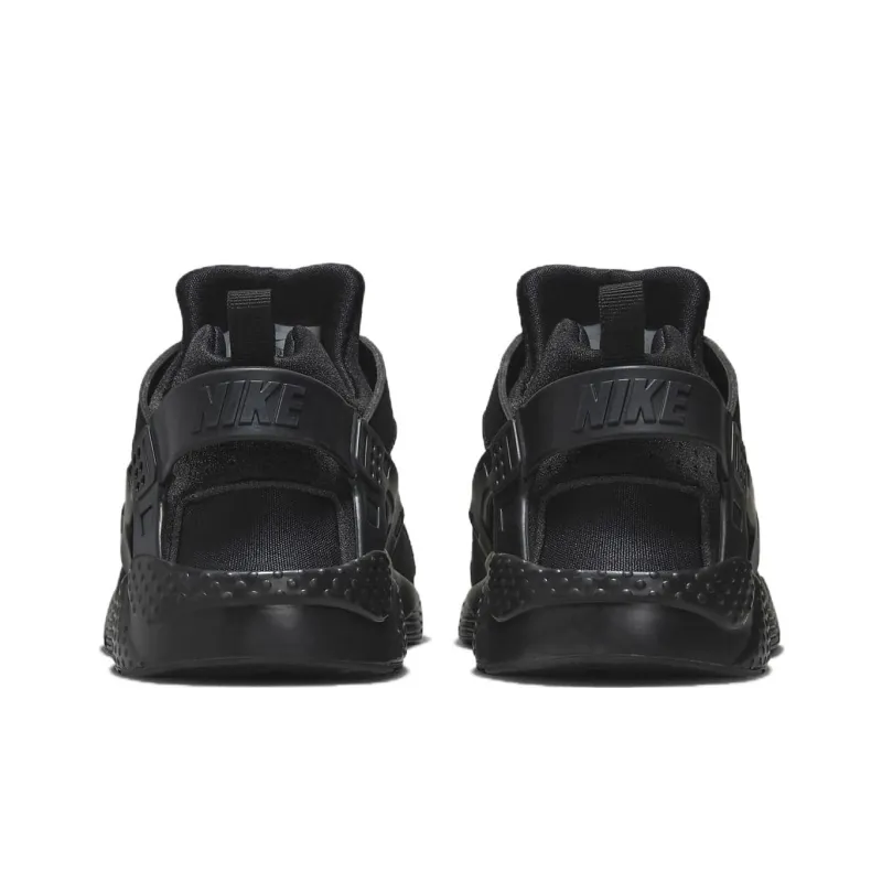 Nike Huarache Run 2.0 GS 'Black Anthracite'-3