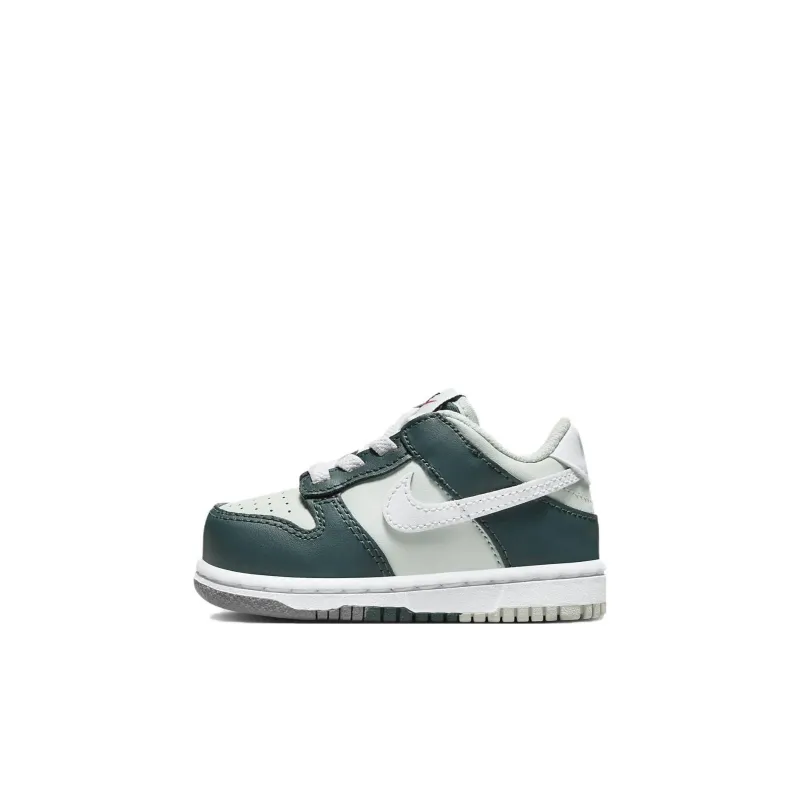 Nike Dunk Low Split Deep Jungle TD-0
