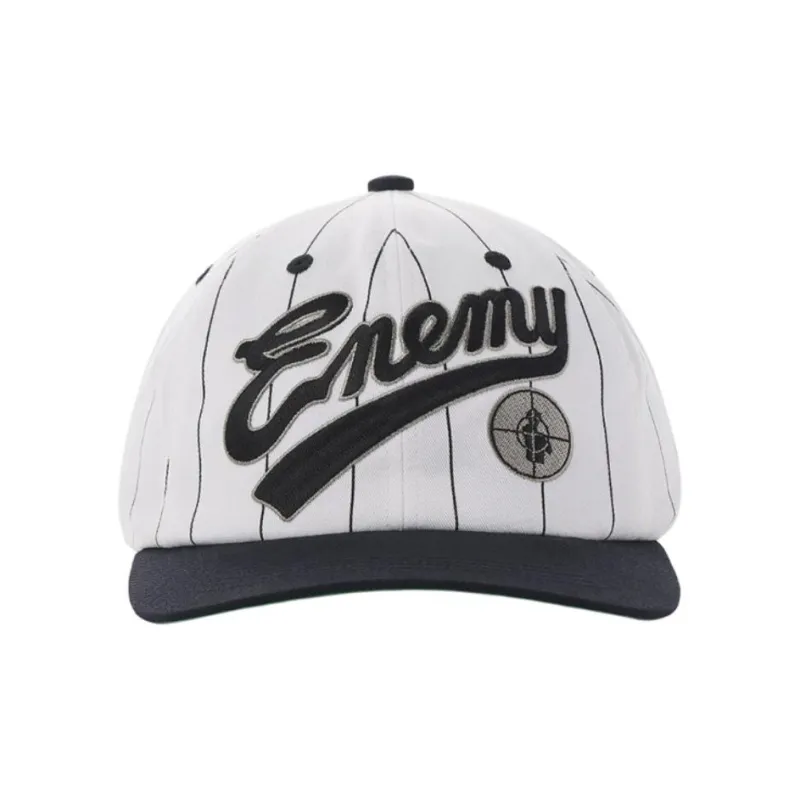 Saint Michael X Public Enemy Cap-1