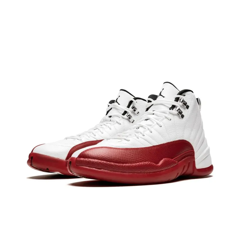Jordan 12 Retro Cherry 2023 GS-2