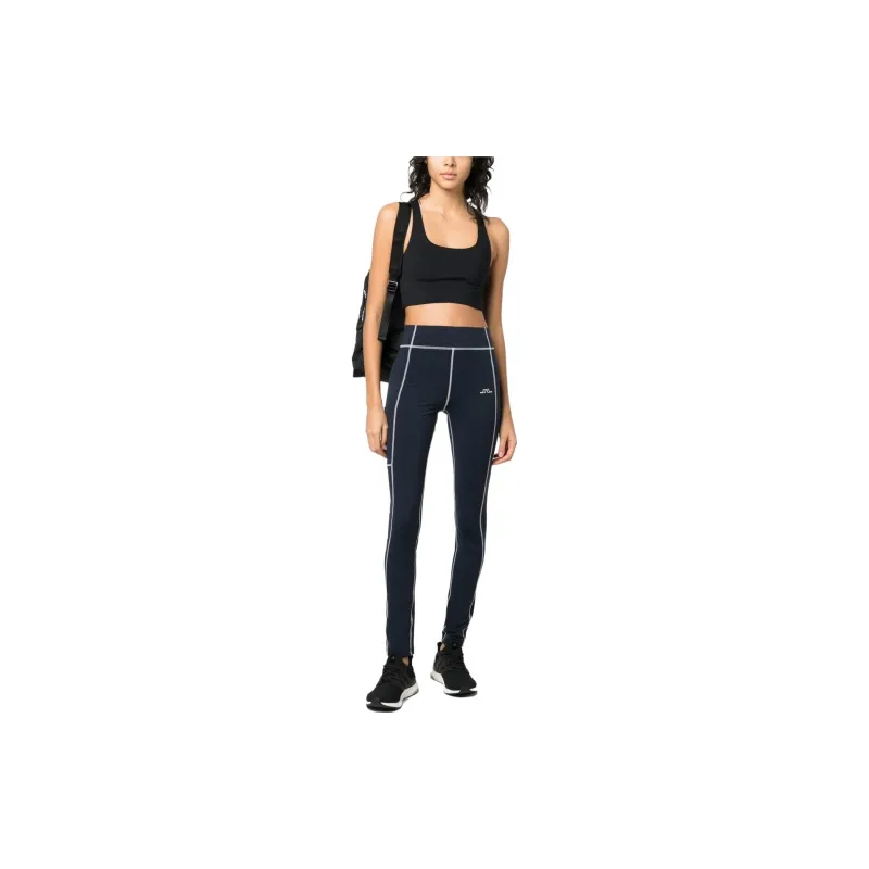 J.Lindeberg Zena Contrast stitch Leggings-1