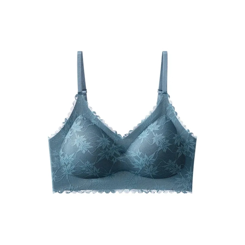 YUZHAOLIN Bra Women's Combo Set-2