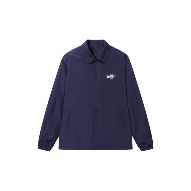 MARVEL Jackets Unisex-3