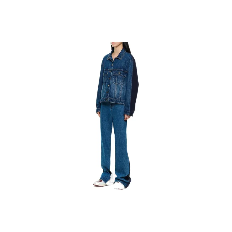CALVIN LUO Jeans Women's-3