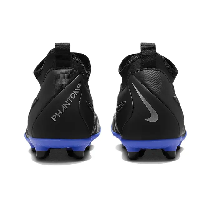 Nike Phantom GX Club DF MG GS 'Shadow Pack'-4