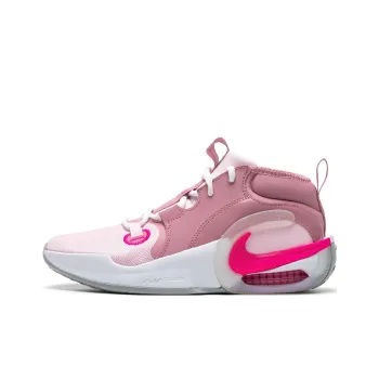 Nike Air Zoom Crossover 2 Elemental Pink GS