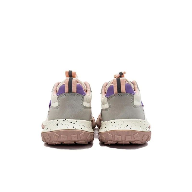 KAPPA KIDS Lifestyle Shoes Beige Pink Kids'-4