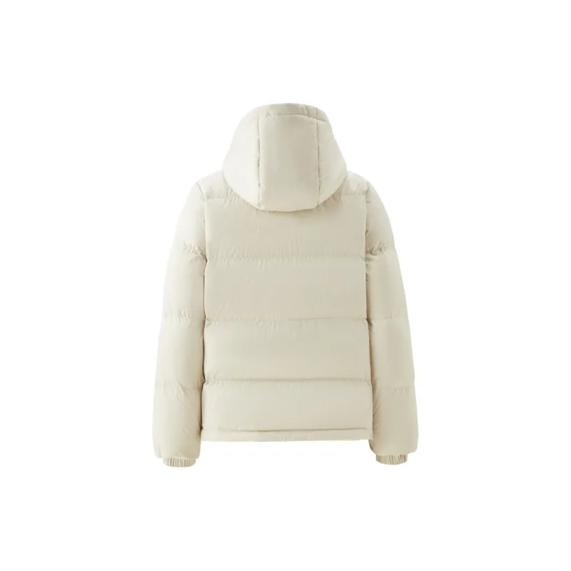UNIQLO Down Jackets Women's-3