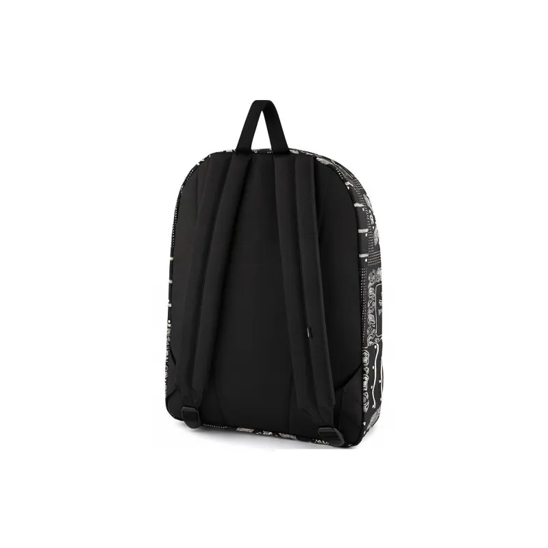 Vans Backpacks-2