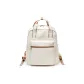 Beige White Brown