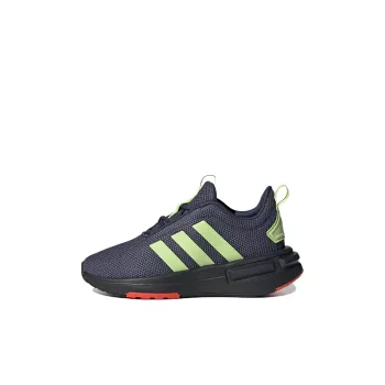 Adidas Racer TR23 J 'Shadow Navy Pulse Lime'